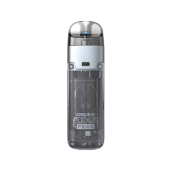 Kit cigarette électronique Flexus Peak format pod de chez Aspire | Cigusto | Cigarette electronique, Eliquide