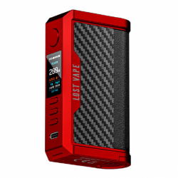 Box Centaurus Q200 LostVape | Cigusto Cigarette electronique | Cigusto | Cigarette electronique, Eliquide