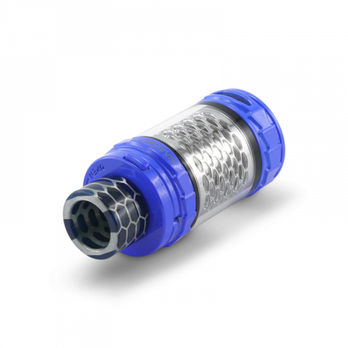 Clearomiseur TFV12 Prince Cobra - Smoktech pour cigarette electronique | Cigusto | Cigarette electronique, Eliquide