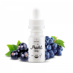 FRUKT 50/50 GÄNG 10 ML | Cigusto | Cigarette electronique, Eliquide