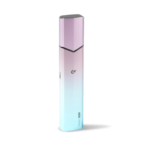 Kit Ecigarette HELLO PRO de Cigusto | Cigarette electronique | Cigusto | Cigarette electronique, Eliquide