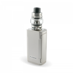Kit ecig R-Kiss 2 Smoktech | Cigusto Cigarette electronique | Cigusto | Cigarette electronique, Eliquide