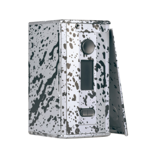 Mod Box cigarette électonique Hammer Of God 400 XL de VaperzCloud | Cigusto | Cigarette electronique, Eliquide