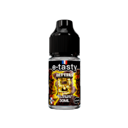 Concentré B 30 ml - Letters
