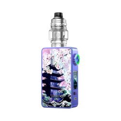 Kit Centaurus M200 V2 de Lost Vape - cigarette électronique   | Cigusto | Cigarette electronique, Eliquide