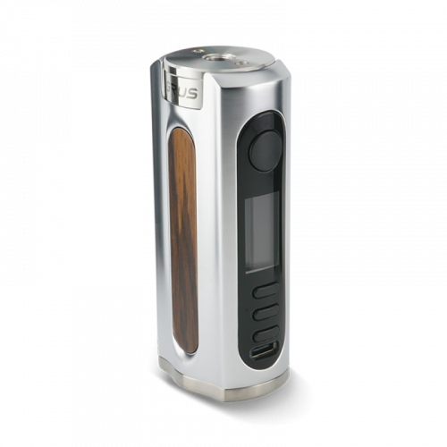 BOX MOD Grus 100 Watts de Lost Vape | Cigusto | Cigarette electronique, Eliquide