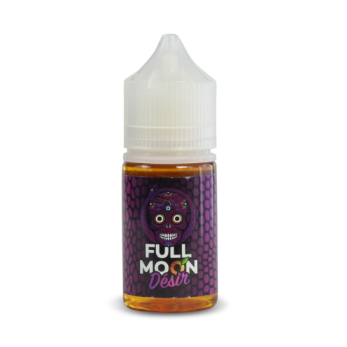 Concentre DIY Desir 30 ml  Full Moon | Cigusto | DIY  | Cigusto | Cigarette electronique, Eliquide