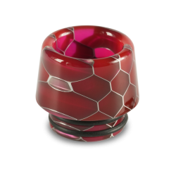 Drip Tip conique 810 Résine - atomiseur connexion 810 | Cigusto | Cigarette electronique, Eliquide