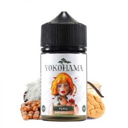 E Liquide Yoko 50 ml H2O | Cigusto Cigarette electronique | Cigusto | Cigarette electronique, Eliquide