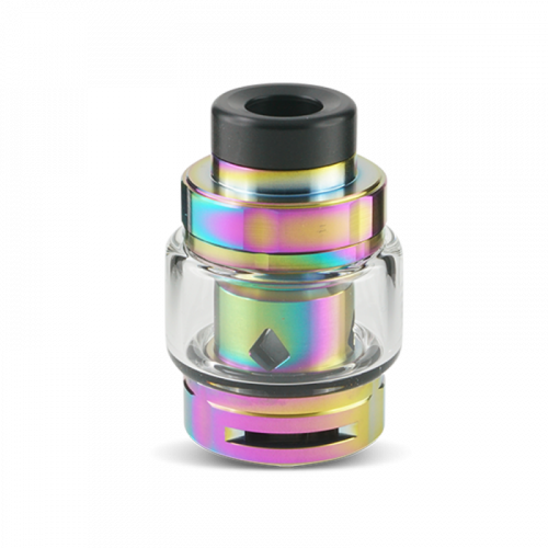 Clearomiseur Odan Evo DL, Aspire pour cigarette electronique | Cigusto | Cigarette electronique, Eliquide