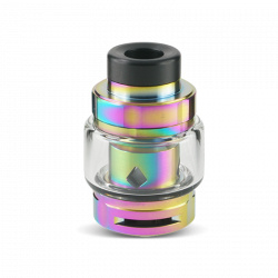 Clearomiseur Odan Evo DL, Aspire pour cigarette electronique | Cigusto | Cigarette electronique, Eliquide