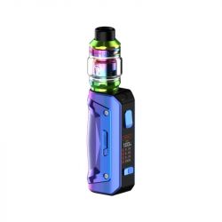 Kit Aegis Solo 2 S100 Geekvape, kit avec box Aegis  | Cigusto | Cigarette electronique, Eliquide