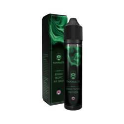 E Liquide BERRIES TROPIC MIX FRESH - 50 ml - Vaponaute Fruity  | Cigusto | Cigarette electronique, Eliquide