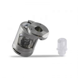 Clearomiseur Zlide D24 Innokin format 4 ml | Cigusto | Cigusto | Cigarette electronique, Eliquide