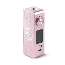 Box cigarette electronique Centaurus M100 - Lost Vape | Cigusto | Cigarette electronique, Eliquide