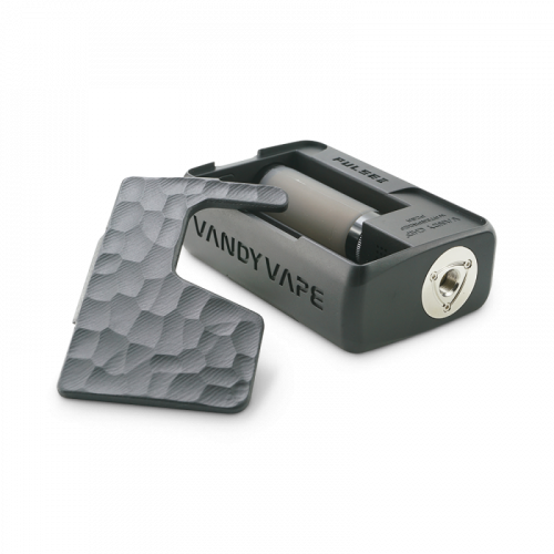BOX MOD Pulse 2 Bottom Feeder 95 Watts de Vandy Vape | Cigusto | Cigarette electronique, Eliquide