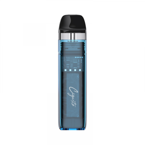 Kit e-cigarette pod Limpid de Dovpo | Cigusto | Cigusto | Cigarette electronique, Eliquide