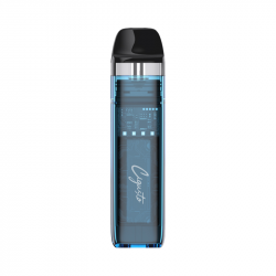 Kit e-cigarette pod Limpid de Dovpo | Cigusto | Cigusto | Cigarette electronique, Eliquide