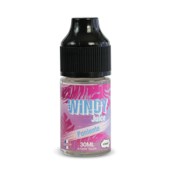 Arôme PONIENTE 30 ml - Windy Juice