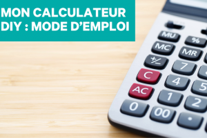 Calculateur DIY pour fabriquer son e-liquide