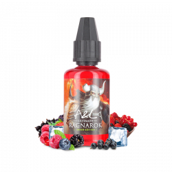 Concentre Ragnarok Green Edition Ultimate 30ml par A&L | Cigusto | Cigarette electronique, Eliquide