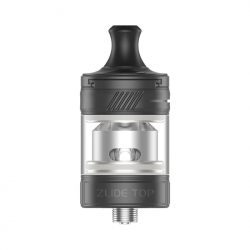 Clearomiseur Zlide Top Innokin, clearomiseur Zlide Top MTL/RDL 4,5 ml | Cigusto | Cigusto | Cigarette electronique, Eliquide