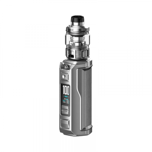 Kit ecigarette ARGUS XT Voopoo | E-Cigarette avec autonomie | Cigusto | Cigarette electronique, Eliquide