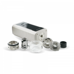 Kit ecig R-Kiss 2 Smoktech | Cigusto Cigarette electronique | Cigusto | Cigarette electronique, Eliquide