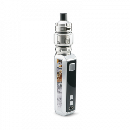 Kit cigarette electronique Z50 Geekvape | Cigusto | Cigusto | Cigarette electronique, Eliquide