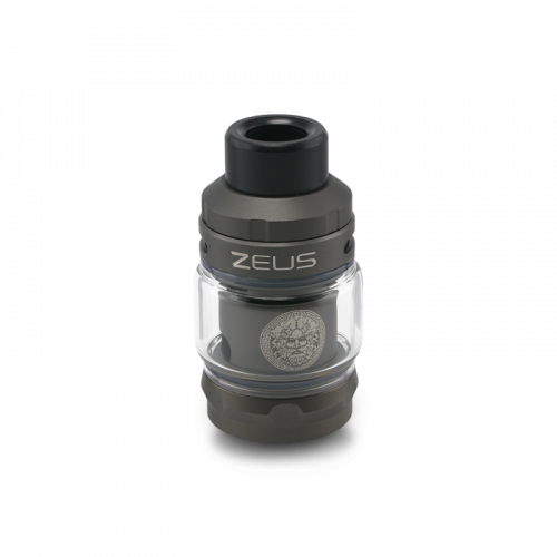 Atomiseur ZEUS SUBOHM TANK 5 ml - Atomiseur GeekVape ZEUS  | Cigusto | Cigarette electronique, Eliquide