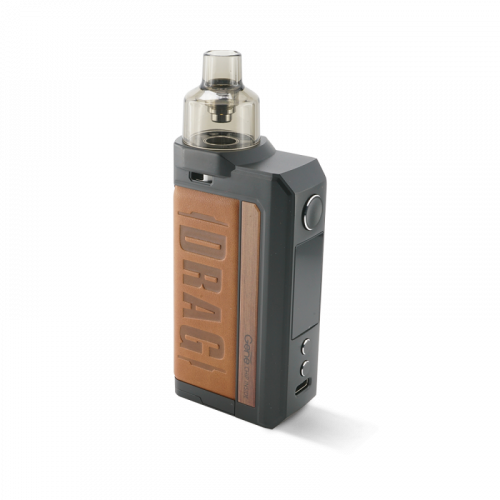 Cigarette electronique Kit Pod DRAG MAX 177 Watts  - VOOPOO | Cigusto | Cigarette electronique, Eliquide