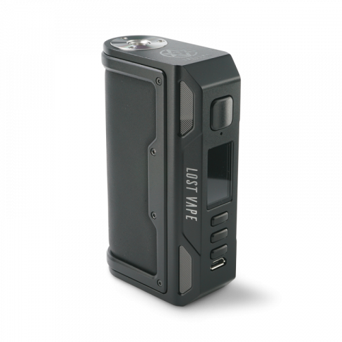 Box THELEMA DNA 250C - LOST VAPE | Cigusto | Cigarette electronique, Eliquide