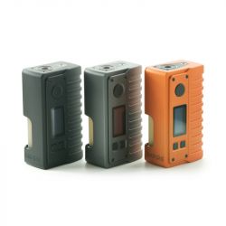 Box Bottom Feeder Empire Squonk 21700 VaperzCloud | Cigusto | Cigusto | Cigarette electronique, Eliquide