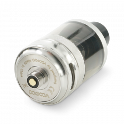 Clearomiseur Voopoo TPP V2 Tank - contenacne 5,5 ml| Cigusto | Cigusto | Cigarette electronique, Eliquide