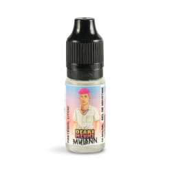 E Liquide MYLANN SDN 10 ml - Dear Miami