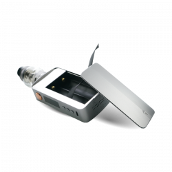 Kit GEN X Vaporesso 220W avec Box GEN X Vaporesso + clearomiseur NRG S | Cigusto | Cigarette electronique, Eliquide
