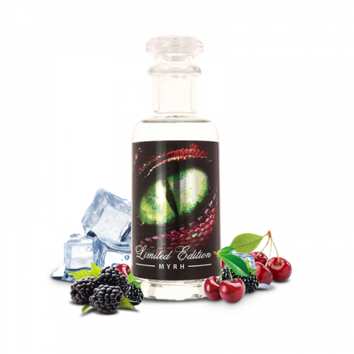 Eliquide Myrh Skinz 250 ml - FURIOSA Nicotine 0mg | Cigusto | Cigarette electronique, Eliquide