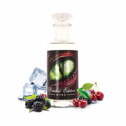 Eliquide Myrh Skinz 250 ml - FURIOSA Nicotine 0mg | Cigusto | Cigarette electronique, Eliquide
