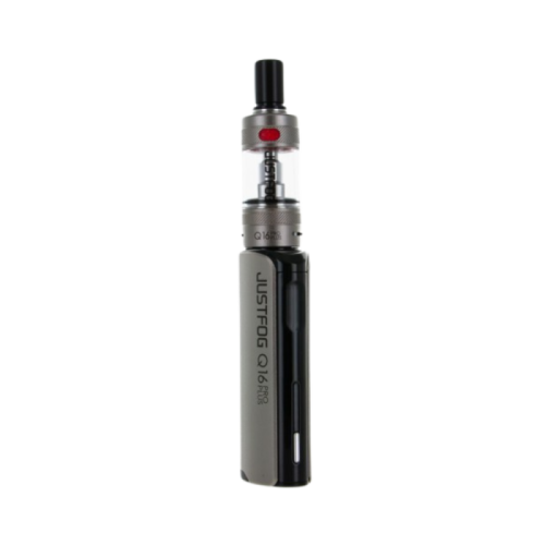 Kit cigarette électronique Q16 PRO PLUS Justfog, batterie intégrée | Cigusto | Cigarette electronique, Eliquide