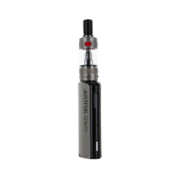 Kit cigarette électronique Q16 PRO PLUS Justfog, batterie intégrée | Cigusto | Cigarette electronique, Eliquide