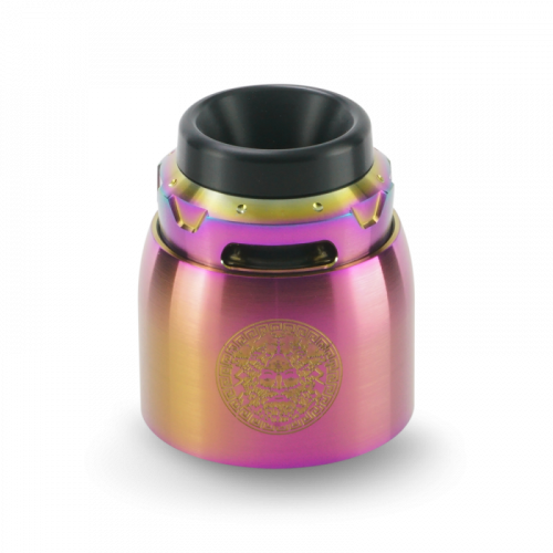 Dripper RDA Z Geekvape | Cigusto | Cigarette electronique | Cigusto | Cigarette electronique, Eliquide