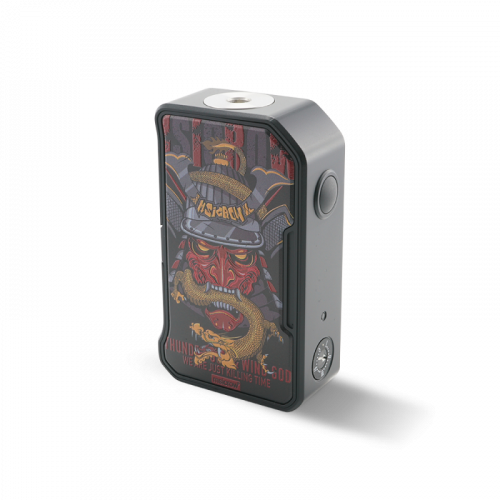 Mod box Dovpo MVV 280 W, box électronique | Cigusto | Cigusto | Cigarette electronique, Eliquide