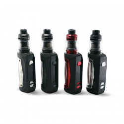 Kit cigarette electronique Aegis Max 100W - Geek Vape | Cigusto | Cigarette electronique, Eliquide