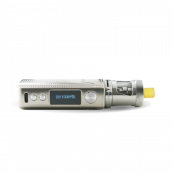 Mod Innokin Limax à batterie intégrée 3000 mAh, box Innokin Limax 60W | Cigusto | Cigusto | Cigarette electronique, Eliquide