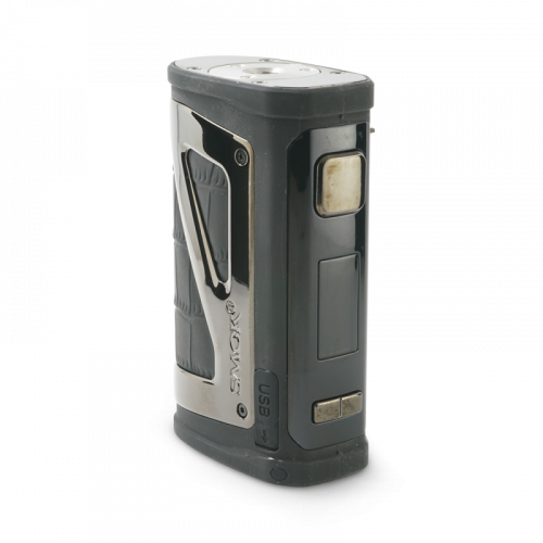 Mod Scar 18 230 Watts de Smoktech | Cigusto | Cigarette Electronique | Cigusto | Cigarette electronique, Eliquide