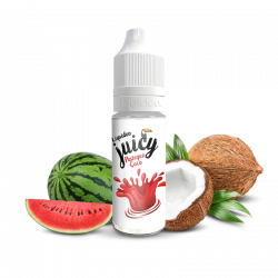 E-liquide Liquideo Pastèque Coco Tentation, flacon de 10 ml de Liquideo Pastèque Coco | Cigusto | Cigusto | Cigarette electronique, Eliquide