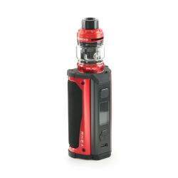 Kit e cigarette Rhea Dual Huracan Aspire |Cigusto | Cigusto | Cigarette electronique, Eliquide