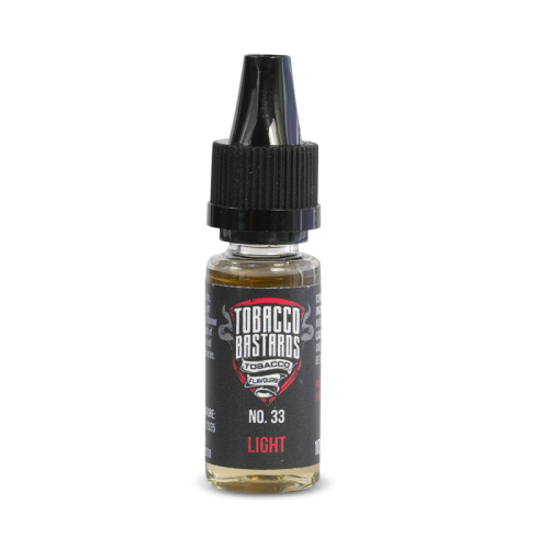 Arome Concentré DIY Tobacco Bastards n°33 10 ml FlavorMonks | Cigusto | Cigarette electronique, Eliquide