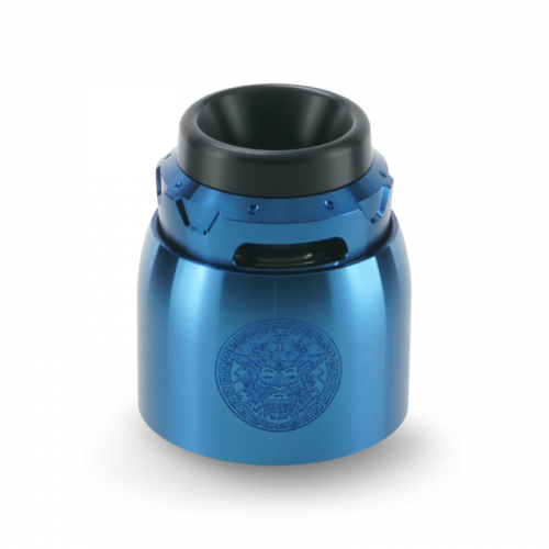 Dripper RDA Z Geekvape | Cigusto | Cigarette electronique | Cigusto | Cigarette electronique, Eliquide