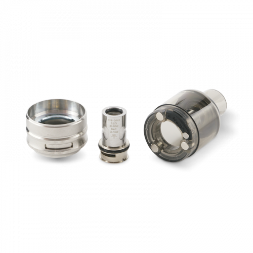 Clearomiseur TPP Tank VOOPOO | Cigusto | Cigarette electronique, Eliquide